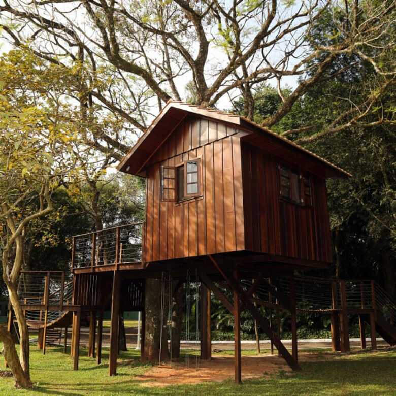 Hotel Bourbon Cataratas Do Igua�u Thermas Eco Resort