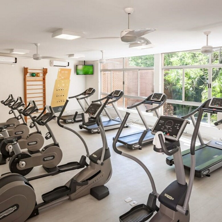 Hotel Bourbon Cataratas Do Igua�u Thermas Eco Resort