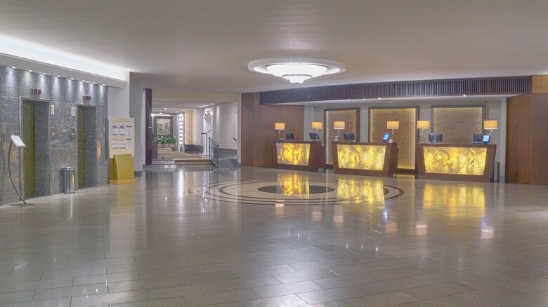 Hotel Bourbon Cataratas Do Igua�u Thermas Eco Resort