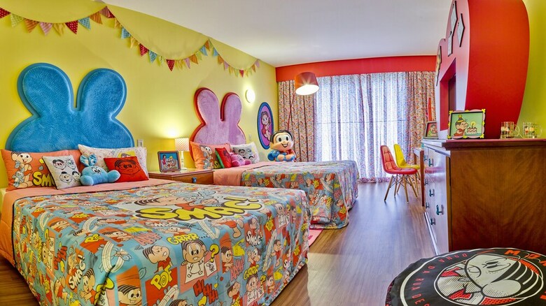 Hotel Bourbon Cataratas Do Igua�u Thermas Eco Resort