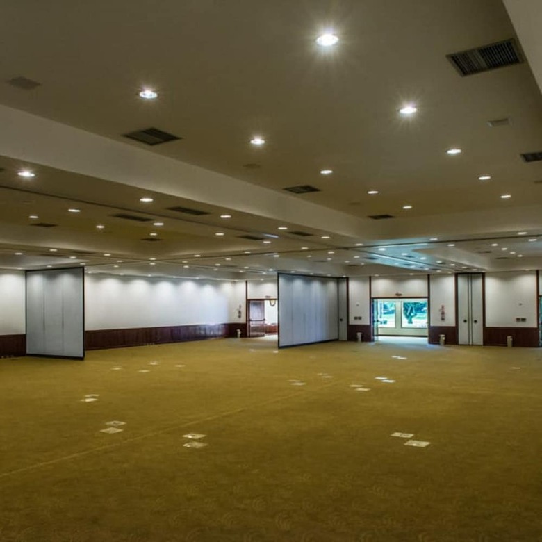 Hotel Bourbon Cataratas Do Igua�u Thermas Eco Resort