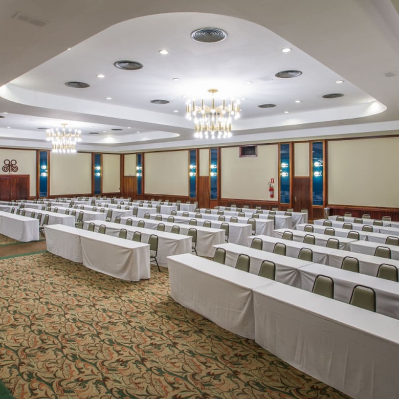 Hotel Bourbon Cataratas Do Igua�u Thermas Eco Resort