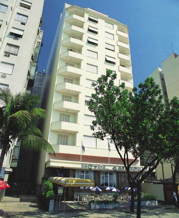Hotel California Othon Classic