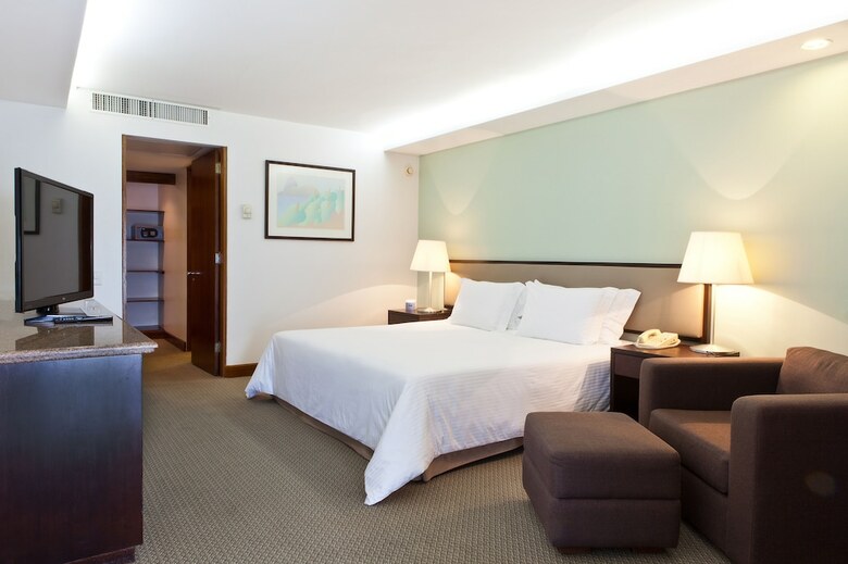 Hotel Rio Othon Palace