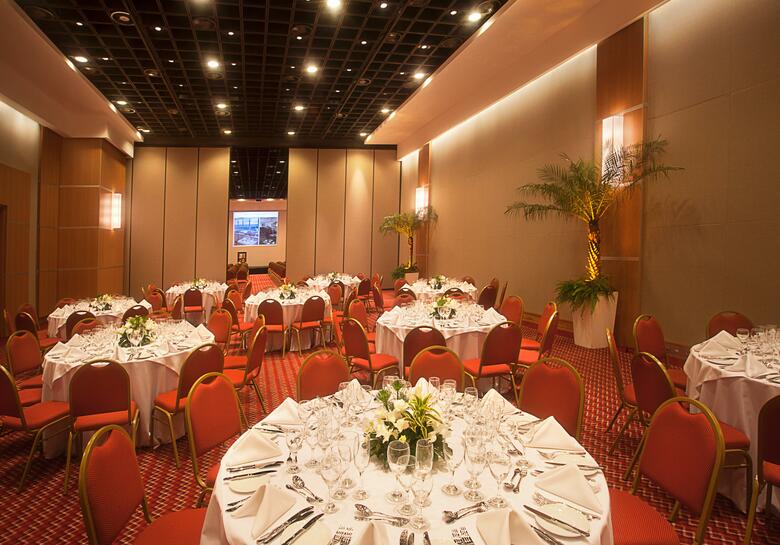 Hotel Rio Othon Palace