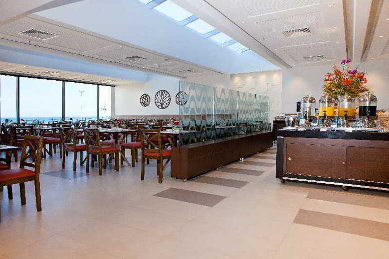 Hotel Rio Othon Palace