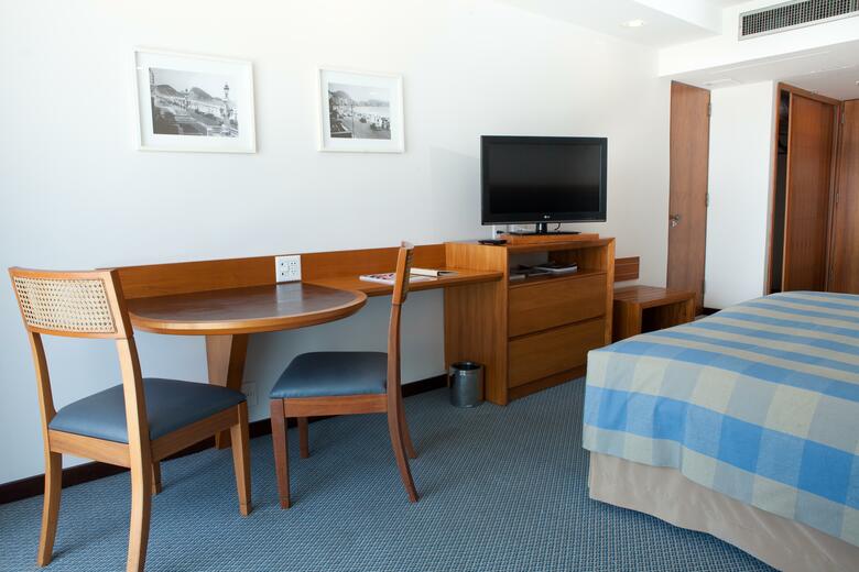 Hotel Rio Othon Palace