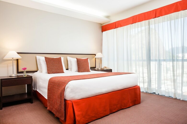 Hotel Rio Othon Palace