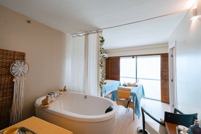 Hotel Rio Othon Palace