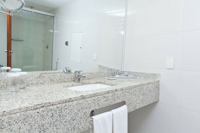 Hotel Rio Othon Palace