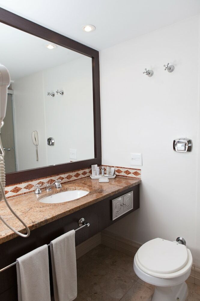 Hotel Rio Othon Palace