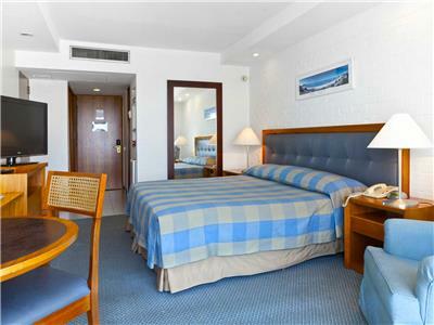 Hotel Rio Othon Palace