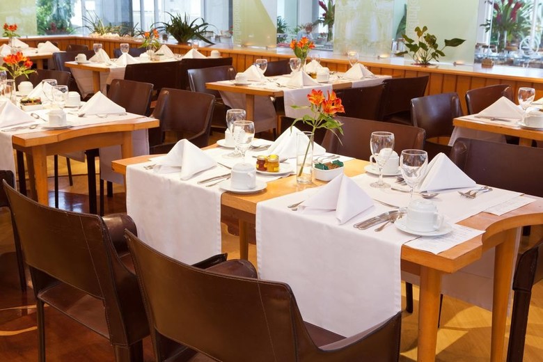 Hotel Bahia Othon Palace