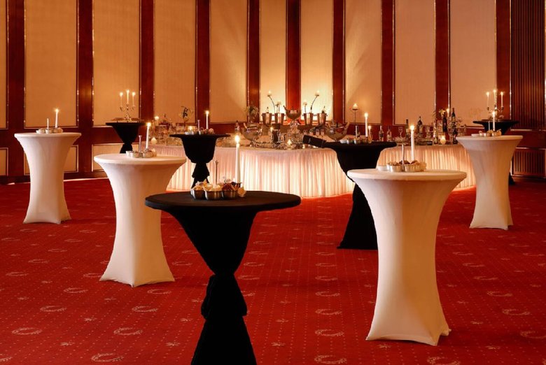 Hotel Kempinski Zografski Sofia