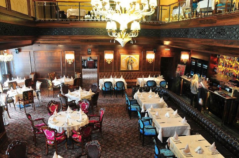 Hotel Kempinski Zografski Sofia