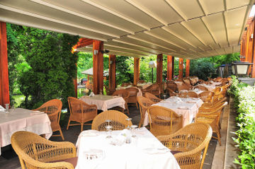 Hotel Kempinski Zografski Sofia