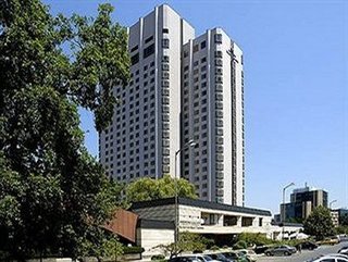 Hotel Kempinski Zografski Sofia