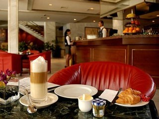 Hotel Kempinski Zografski Sofia