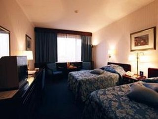Hotel Kempinski Zografski Sofia