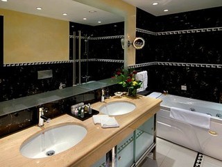 Hotel Kempinski Zografski Sofia