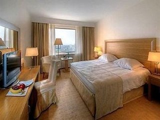 Hotel Kempinski Zografski Sofia