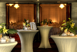 Hotel Kempinski Zografski Sofia