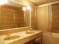 Hotel Kempinski Zografski Sofia