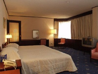 Hotel Kempinski Zografski Sofia