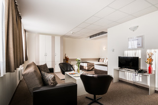 Hotel Park Moskva