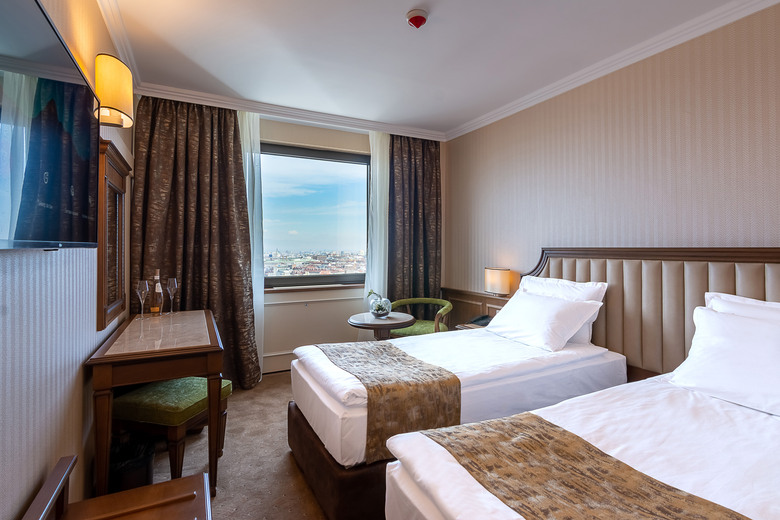Hotel Rodina