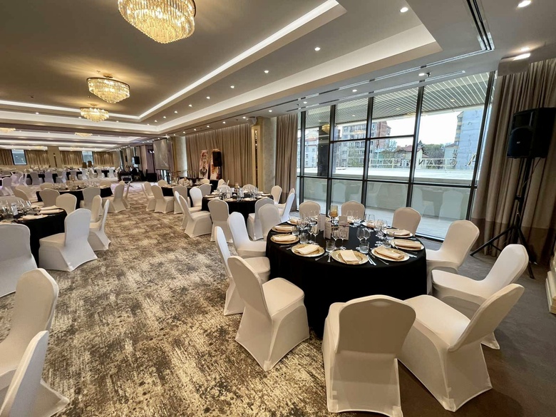 Hotel Rodina
