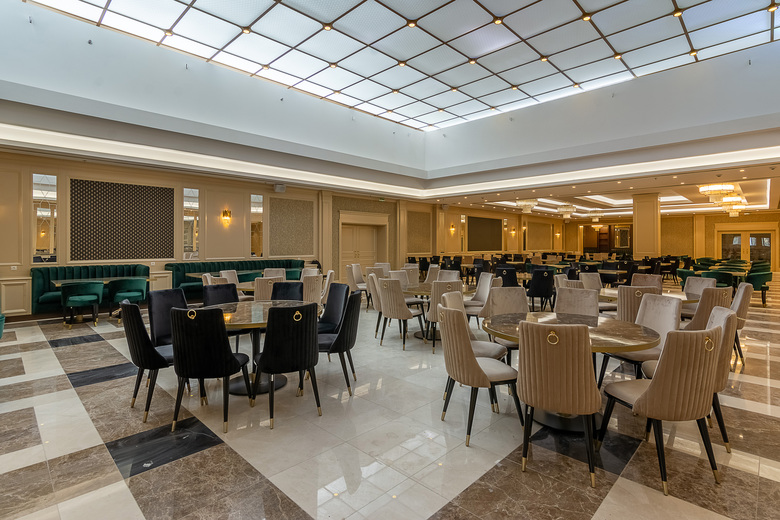 Hotel Rodina