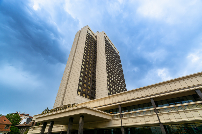 Hotel Rodina