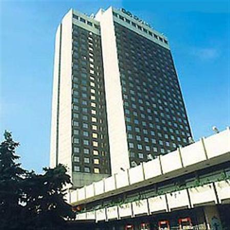 Hotel Rodina