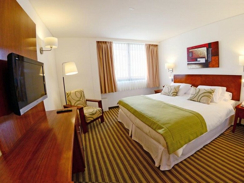 Panamericana Hotel Providencia