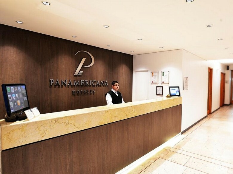 Panamericana Hotel Providencia