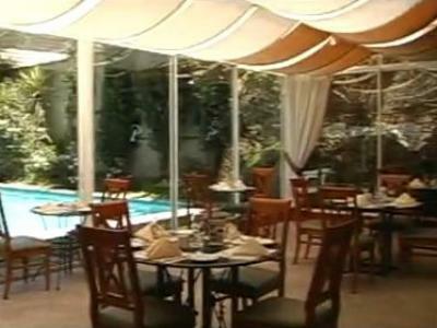 Panamericana Hotel Providencia