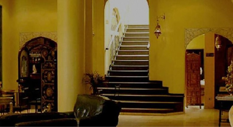 Hotel Majestic City Center