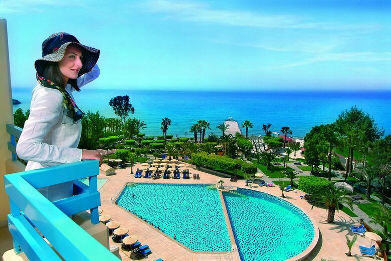 Hotel Elias Beach