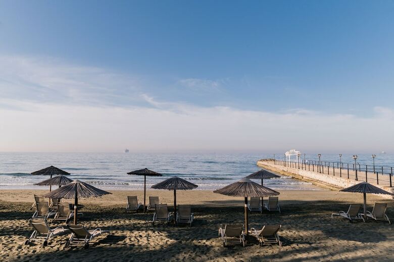 Hotel Elias Beach