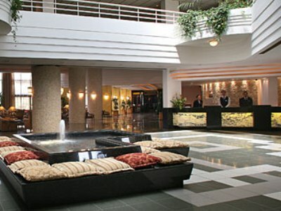 Hotel Grandresort
