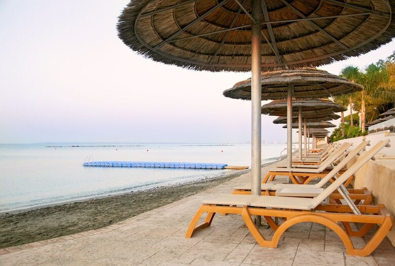 Hotel Atlantica Miramare Beach