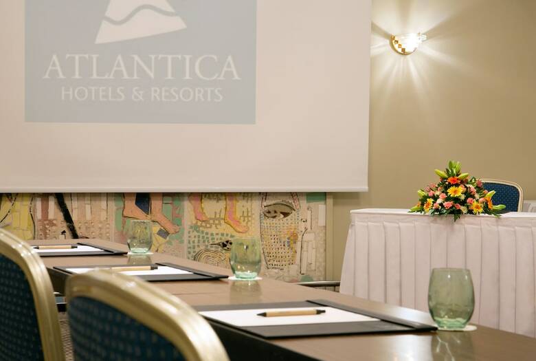 Hotel Atlantica Miramare Beach