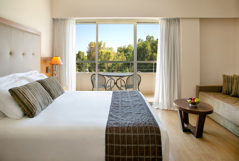 Hotel Atlantica Miramare Beach