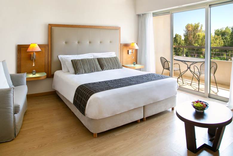 Hotel Atlantica Miramare Beach