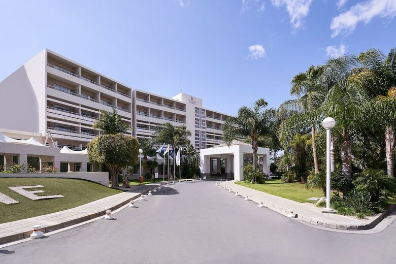Hotel Atlantica Miramare Beach