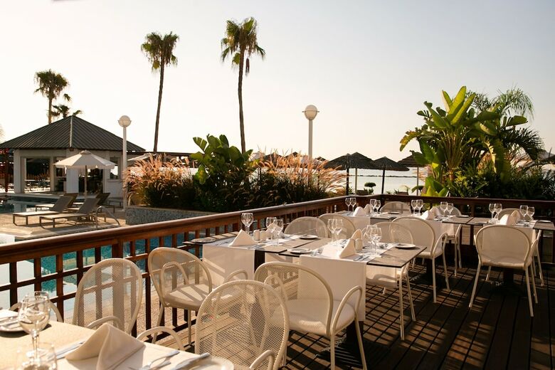 Hotel Atlantica Miramare Beach