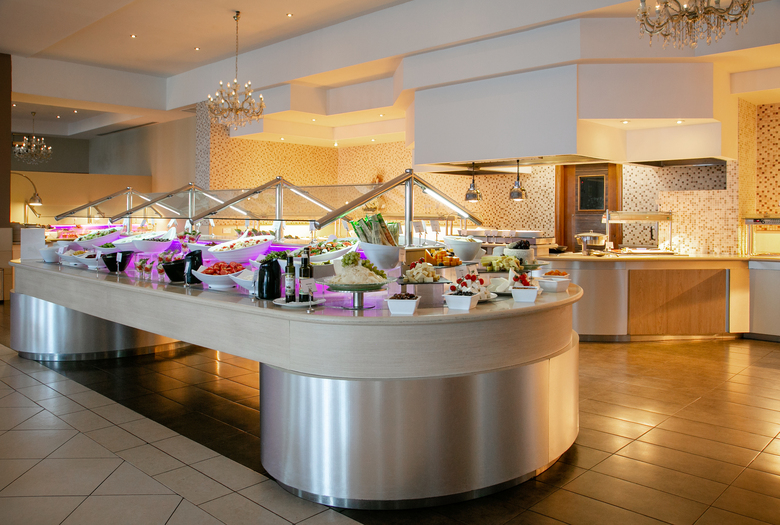 Hotel Atlantica Miramare Beach