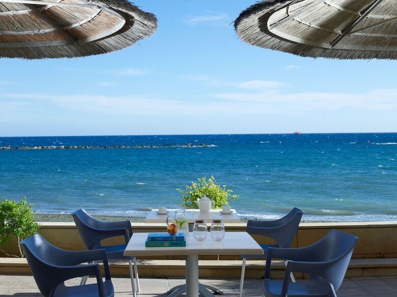 Hotel Atlantica Miramare Beach