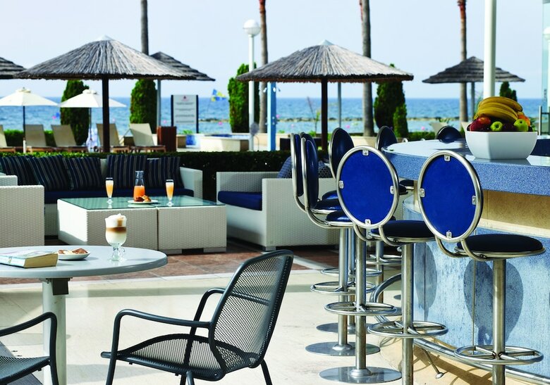 Hotel Atlantica Miramare Beach